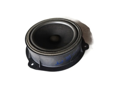 Seat leon iii 5f 14r динамик дверь 5f0035411a фото №1