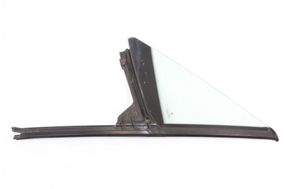 Стекло дверь треугольное левая передняя bmw z3 cabrio фото №1