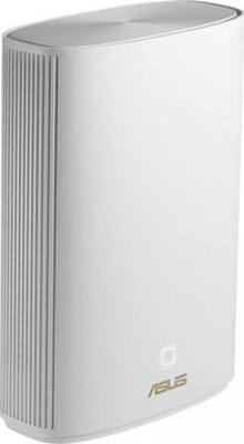 ASUS ZenWiFi AX Hybrid (XP4) 1 pack-biały