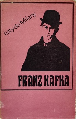 Listy do Mileny Franz Kafka