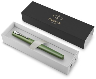 Pióro kulkowe Vector XL zielone, Parker