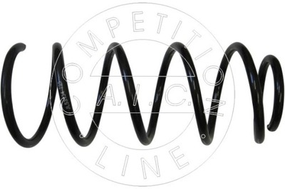 Aic 53134 пружина подвеска фото №1