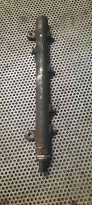 Молдинг упорскування 0445214107 фото №1