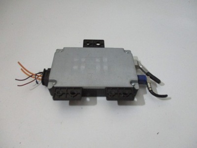 MODULE CONTROL UNIT MERCEDES W172 A1729002809  