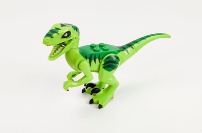 LEGO Jurassic World Raptor Velociraptor 10757 raptor08