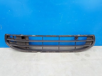 Mitsubishi space star 2012-2016 12 решітка середня фото №1