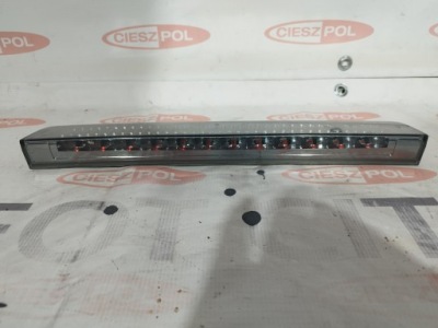 Третій світло стоп-сигнал renault laguna iii kombi оригінал стан bdb 265900017r фото №1