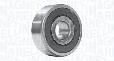 Генератор - зчеплення односторонній magneti marelli 940111420021 фото №1