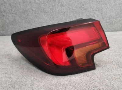 Лампа задня задній ліва led - opel astra k hb 39099014 15-22 фото №1