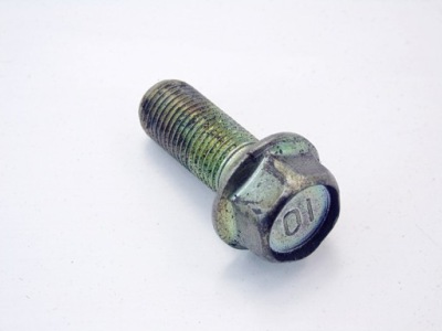 Болт вала 2.0 b sportage 2 tucson 1 carens ceed фото №1