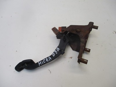 Педаль сцепления nissan micra k14 0.9 фото №1