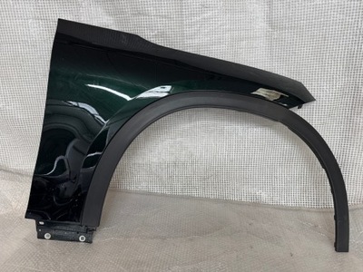 Mercedes eqe w294 правий передній крила фото №1