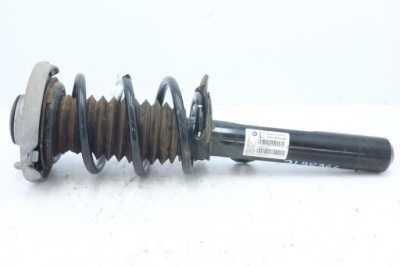 Амортизатор левый перед mini f60 6893345 фото №1