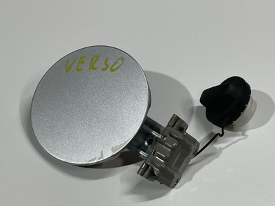 Toyota verso 09- кришка заливної пального фото №1