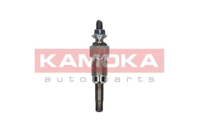 KAMOKA KP020 BUJÍA ZAROWA L=60.2/M12X1.25/M5X0.8/11V  