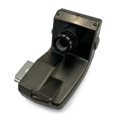 Камера радар volvo fh4 21202923 фото №1