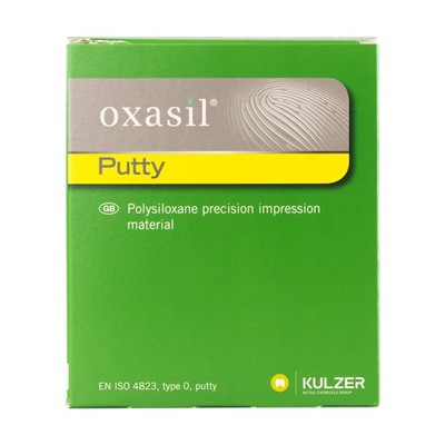 KULZER OXASIL PUTTY 900ml