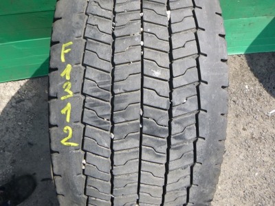 NEUMÁTICO COCHE DE CARGA 315/45R22.5 BRIDGESTONE M749 DE ACCIONAMIENTO DE CARGA  