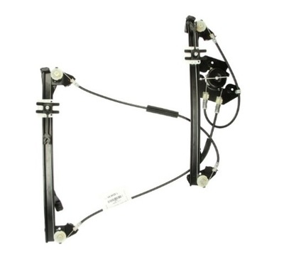 Підйомник опускання вікон лівий перед фото №1