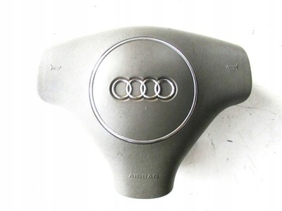 ПОДУШКА ВОЗДУШНАЯ AIRBAG AUDI A4 B6 8E0880201T