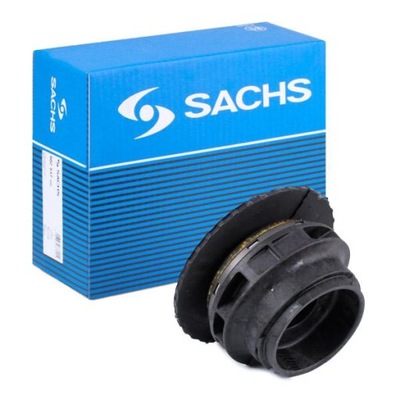 Подушка амортизатора renault master 2.3 dci sachs фото №1