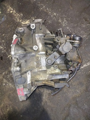 Коробка передач передач zh6 suzuki ignis фото №1