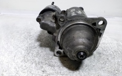 Стартер bmw 5 e39 0001108065 фото №1