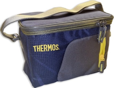 Torba termiczna Thermos 3,5 l - niebieska