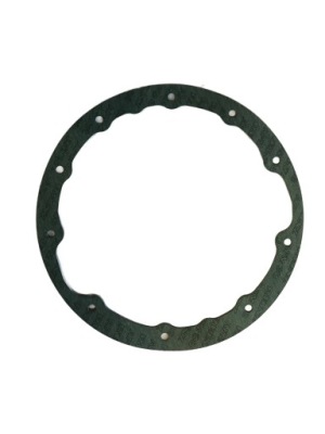 Прокладка кришки / кришка задній міст sprinter 906 907 фото №1