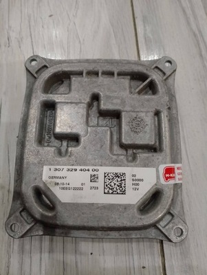 Перетворювач led peugeot 308 t9 фото №1