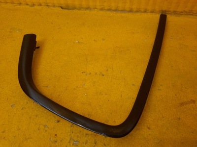 Maserati levante молдинг хром задняя левая фото №1