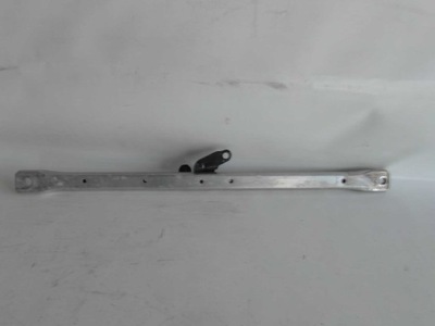 Alfa romeo giulia кронштейн соединитель поперечина правый фото №1