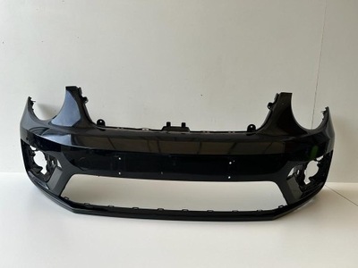 Vw new beetle r-line бампер перед 5c5807221 p фото №1