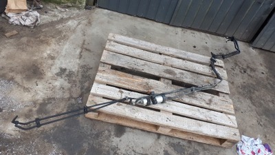 A6 c7 4g провода топлива подвеска 3.0 tdi a7 4g фото №1