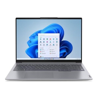 Lenovo ThinkBook 16 G6 16"WUXGA i5-1335U/8GB/512GB/3YRS OS