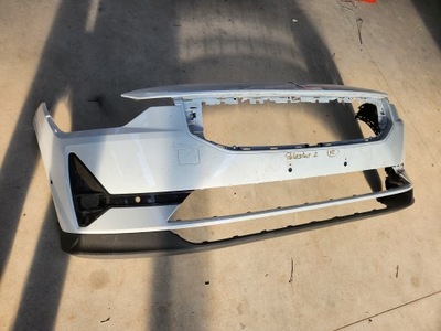 Volvo polestar 2 оригінал фото №1