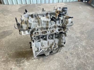 Opel insignia b 1.5t двигун блок двигуна 130tyś mil фото №1