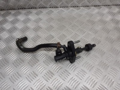 Помпа сцепления toyota yaris ii 1.3 vvti фото №1