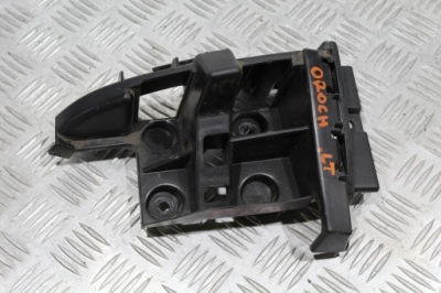 Направляющая левый задняя duster oroch 850933255r фото №1