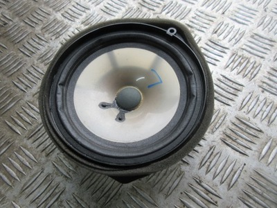 Honda civic ix sedan 12-16 динамик левый задняя фото №1