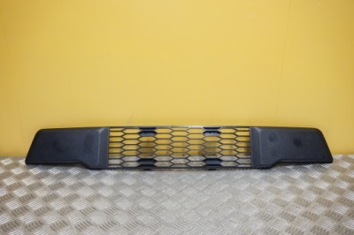 Ford f f150 raptor 2017 - 2020 бампер перед передній hl3v 17b968 usa фото №1