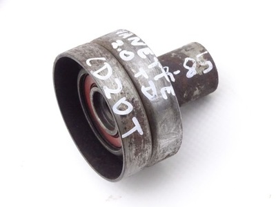 Nissan serena vanette 91-02 2.0 td ролик ремінь фото №1