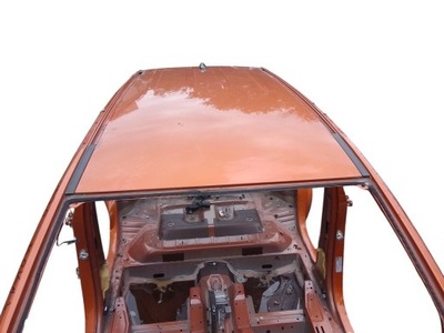 2015 opel mokka крыша 25993560 фото №1