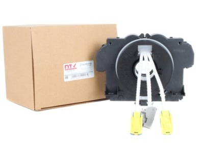 Стрічка подушка безпеки шлейф peugeot 206 406 partner фото №1