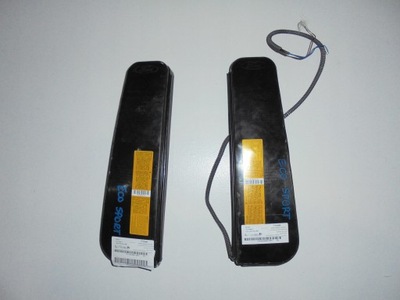 Ford ecosport air bag подушка сиденье левая фото №1