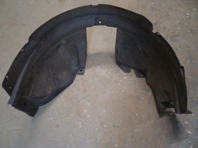 Подкрылок правое перед sandero ii logan ii 638404363r фото №1