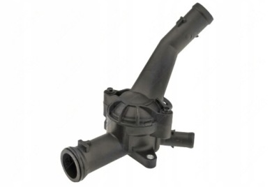 Корпус термостата nty do vw beetle 2.5 фото №1