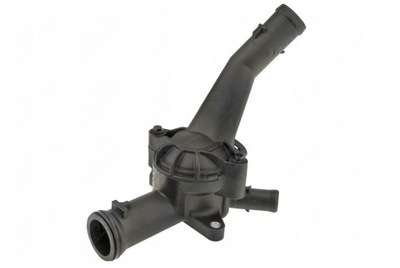 Корпус термостата do vw new beetle 2.5 фото №1