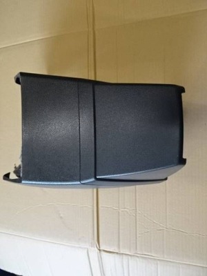 Заглушка защита домкрата toyota corolla verso ii nr510 фото №1