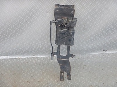 Lexus rx 450 rx450h бак фільтр вугільний фото №1